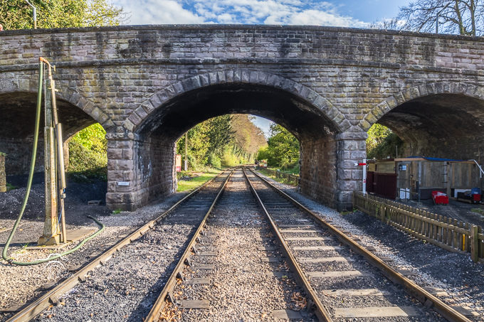 Ecclesbourne Valley Railway April 2025 hdr 20 (01)-HDR